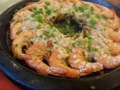 -盛福楼·惠山宴(盛岸路店)