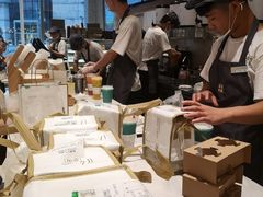 -奈雪的茶(杭州万象城PRO店)