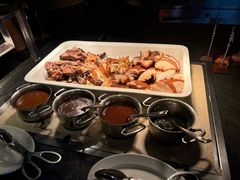 -广州富力君悦大酒店·凯菲厅