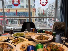 -旺角小渔村(上夼店)