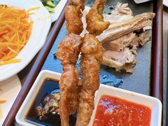 -白香源·滩羊小馆·手抓羊肉(西安路店)