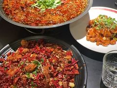 -麻六记(凤凰汇店)