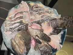 -熹悟海鲜火锅·广式打边炉