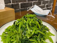 -新派川菜馆(济南路店)