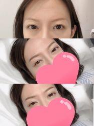 -MIVI·纹眉半永久野生眉