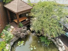 -漫渡庄绿岛花园•隐世庭园菜(滨湖店)