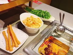 -海底捞火锅(亲贤北街店)
