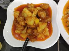 -芳芳餐厅(白沙路店)