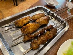 -清真吴记门钉肉饼·喜多利