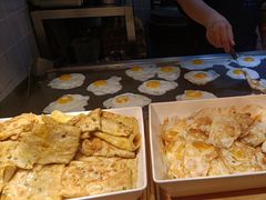 -金滏山烤肉·海鲜·火锅自助餐厅(襄阳万达店)