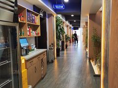 -严记小天府酸菜鱼(西四路店)