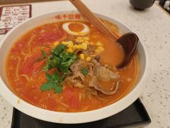 -味千拉面(南宁江南万达店)