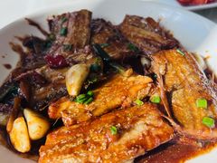 -碧海银沙海鲜餐厅(恒大海上威尼斯店)