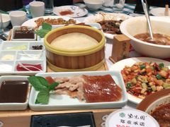 -紫光园(燕郊总店)