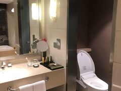 -北京长白山国际酒店(鸟巢店)
