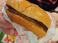 -麦当劳(塔园路店)