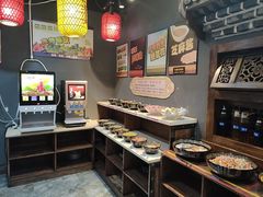 -千亿来乌拉火锅(德胜店)