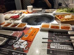 -猫抓烤肉(春熙路店)
