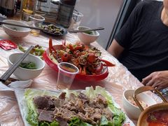 -小椒羊.羊肉粉 龙虾 羊肉串(新地旗舰店)