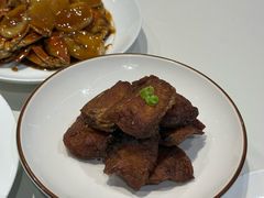 -老正兴菜馆(福州路店)