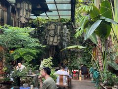 -The Flowers Coffee(南山店)
