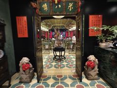-誉八仙粤菜(万象天地店)