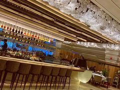大堂-燃扒房Steakhouse(皇庭店)