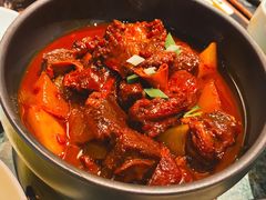 -苏帮袁Sue Cuisine(南开大悦城店)