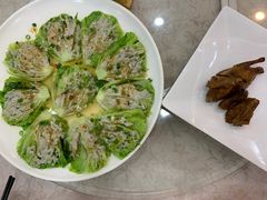 红烧乳鸽-勒南公舍(龙江店)