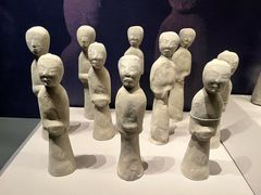 -北京大葆台遗址博物馆