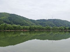 -明月山天沐温泉度假村