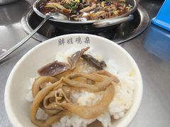-胖娃古镇鸡杂(磁器口总店)