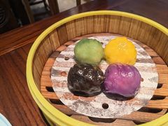 -玲珑·新粤菜(安华汇店)