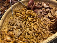 -祝记本色卤肉(万兴街店)