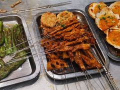 -小民大排档(光谷店)