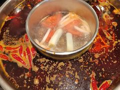 -飘香火锅(玉林西路店)
