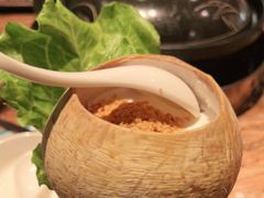 -春润大地海南椰子鸡(沙井京基百纳广场店)