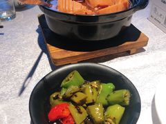 -五稻厨房粤西菜(新闻店)