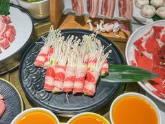 -韩时烤肉(枫蓝店)