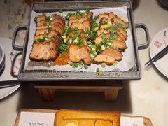 -绿茶餐厅(燕郊永旺店)