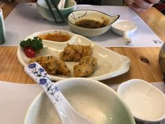 -花漫里餐厅(刺桐店)