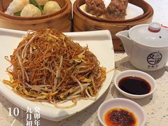 -又一间茶点轩(宝业路店)