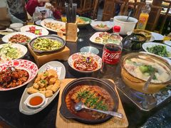-甬上名灶(天一阁·翠柏店)