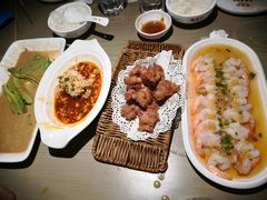 -前海沿·青岛菜(李沧万达店)