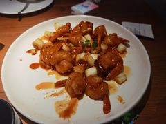 -外婆家(静安大悦城店)