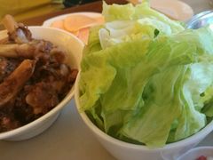 -晋麦香刀削面(光彩路店)