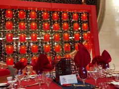 -宜昌富力皇冠假日酒店·咖啡1号西餐厅