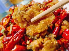 -望京一号·重庆江湖菜(工体店)