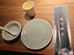 -忆江南(衡百国际店)
