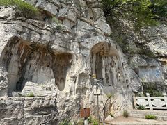 -青州市云门山风景区